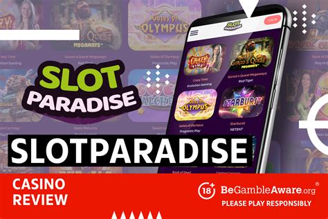 Slotparadise casino mobile